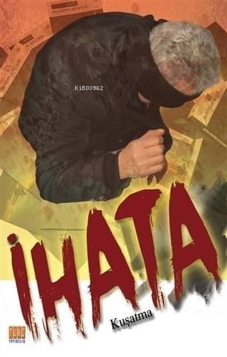 İhata; Kuşatma