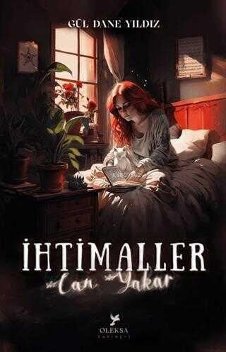 İhtimaller Can Yakar (Yan Boyalı)