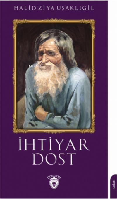 İhtiyar Dost