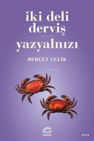 İki Deli Derviş - Yazyalnızı