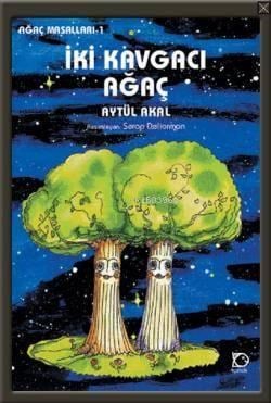 İki Kavgacı Ağaç