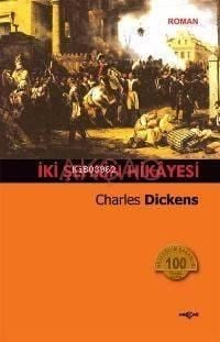 İki Şehrin Hikayesi