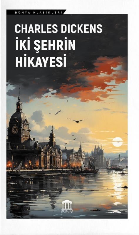 İki Şehrin Hikayesi