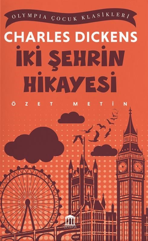 İki Şehrin Hikayesi