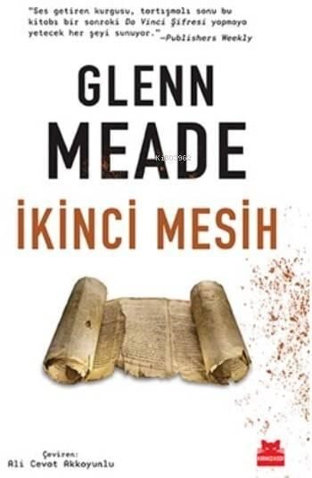 İkinci Mesih