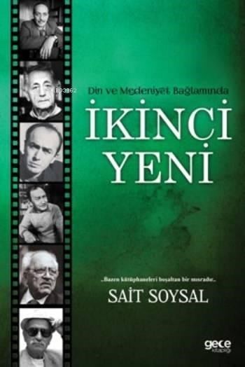 İkinci Yeni