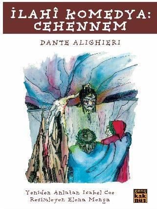İlahî Komedya : Cehennem