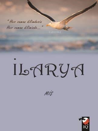 İlarya