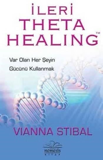 İleri Theta Healing