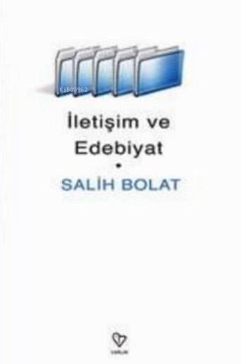 İletişim ve Edebiyat
