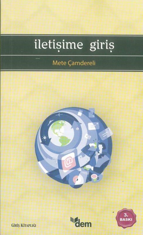 İletişime Giriş