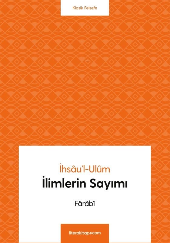 İlimlerin Sayımı