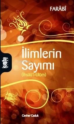 İlimlerin Sayımı; İhsau'l Ulüm