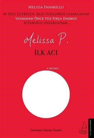 İlk Acı