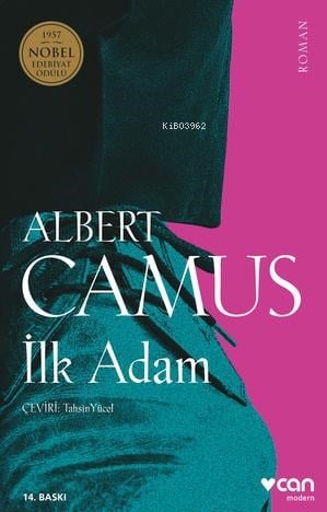 İlk Adam