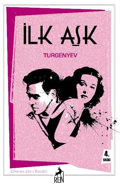 İlk Aşk