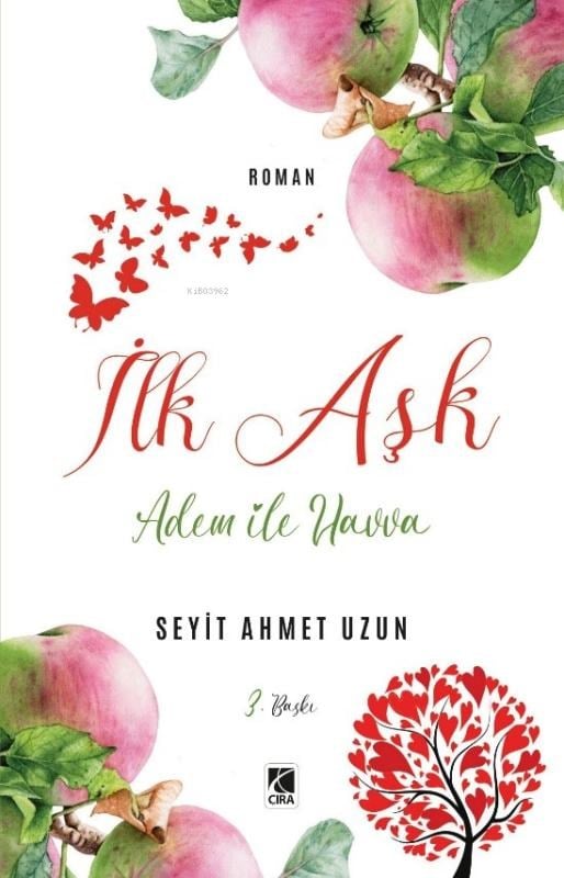 İlk Aşk ;Adem ile Havva
