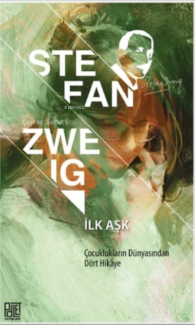 İlk Aşk