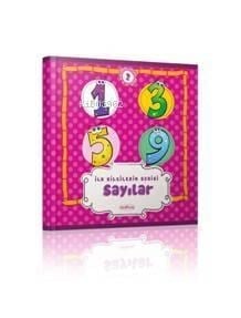İlk Bilgilerim Serisi| Sayılar