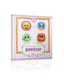 İlk Bilgilerim Serisi| Şekiller