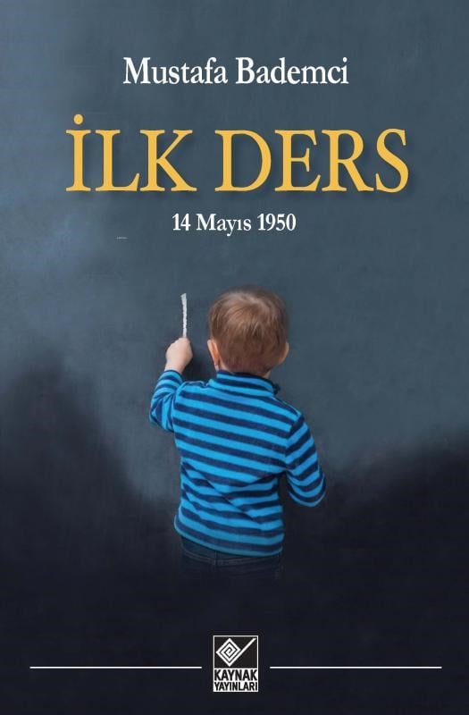 İlk Ders ;14 Mayıs 1950