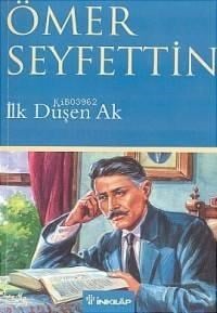 İlk Düşen Ak
