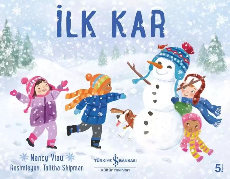 İlk Kar