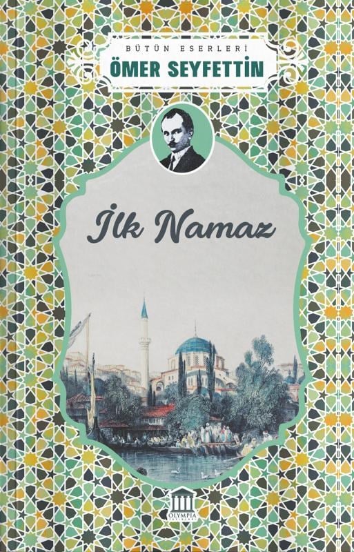İlk Namaz