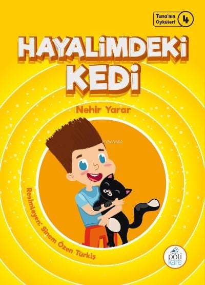 İlk Okuma Kitabı