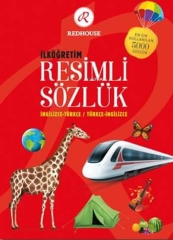 İlköğretim Resimli Sözlük