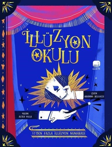 İllüzyon Okulu