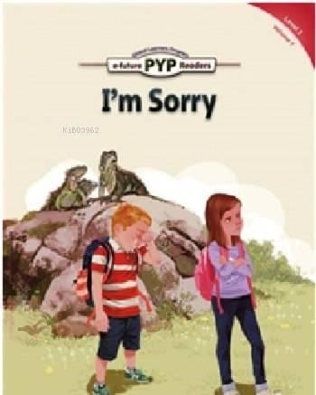 I'm Sorry (Level-3)