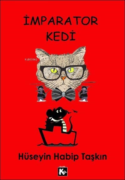 İmparator Kedi