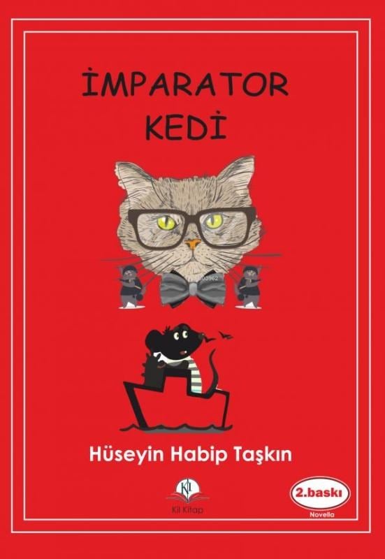 İmparator Kedi