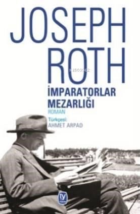 İmparatorlar Mezarlığı