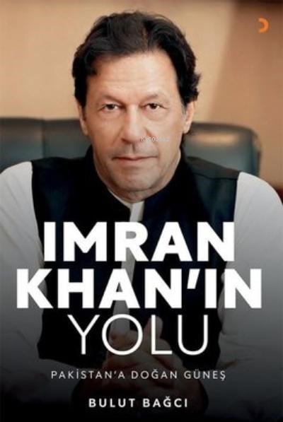 Imran Khanın Yolu