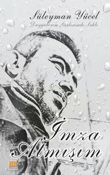 İmza Atmışım