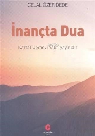İnançta Dua