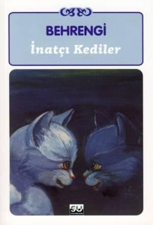 İnatçı Kediler