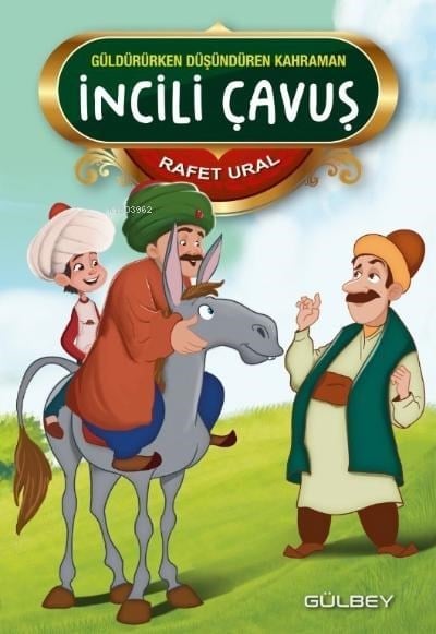 İncili Çavuş
