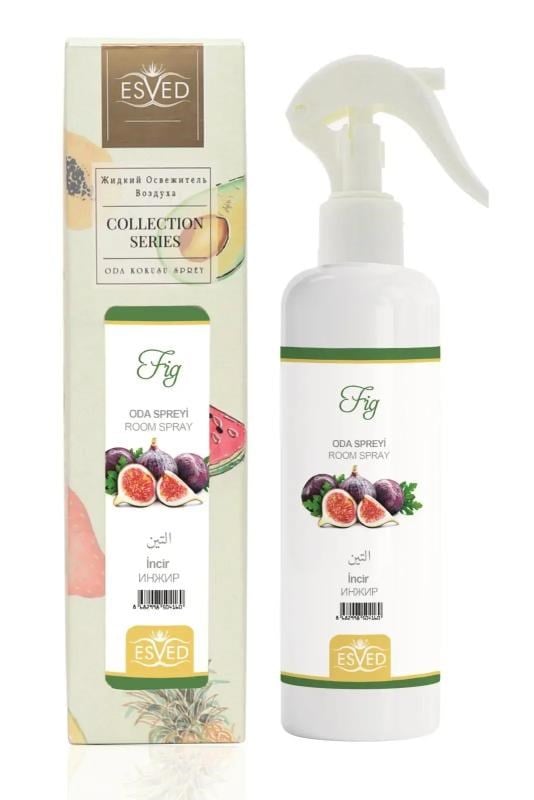 İncir Kokusu Sprey 400Ml.