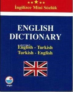 İngilizce Mini Sözlük