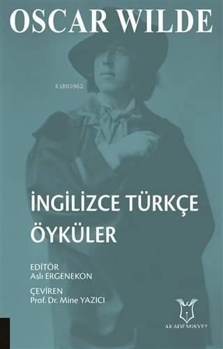 İngilizce Türkçe Öyküler