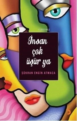 İnsan Çok Üşür Ya