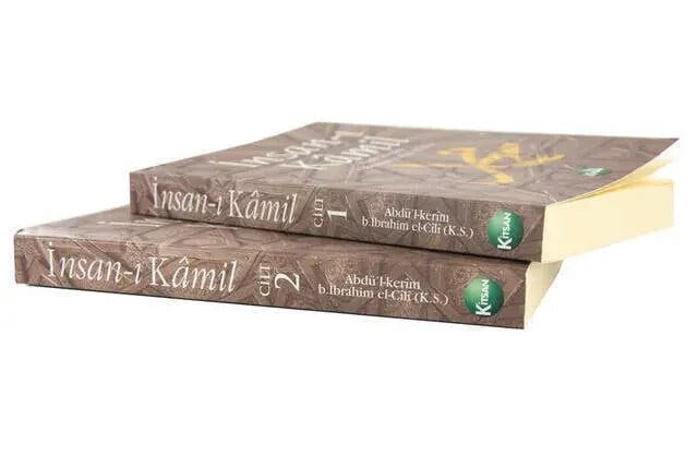İnsan-ı Kamil
