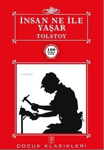 İnsan Ne İle Yaşar