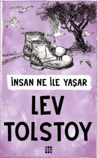İnsan Ne İle Yaşar