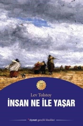 İnsan Ne ile Yaşar