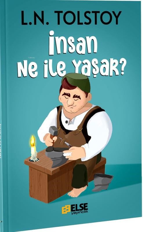 İnsan Ne İle Yaşar