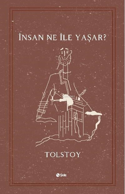 İnsan Ne İle Yaşar